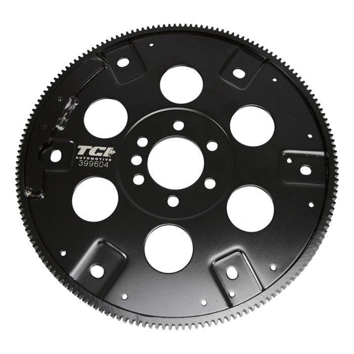 TCI BBC Premium Flexplate 168 Tooth Ext. Balance