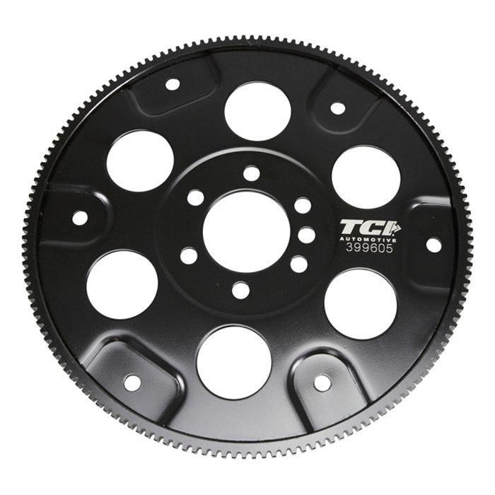 TCI BBC Premium Flexplate 153 Tooth Int. Balance