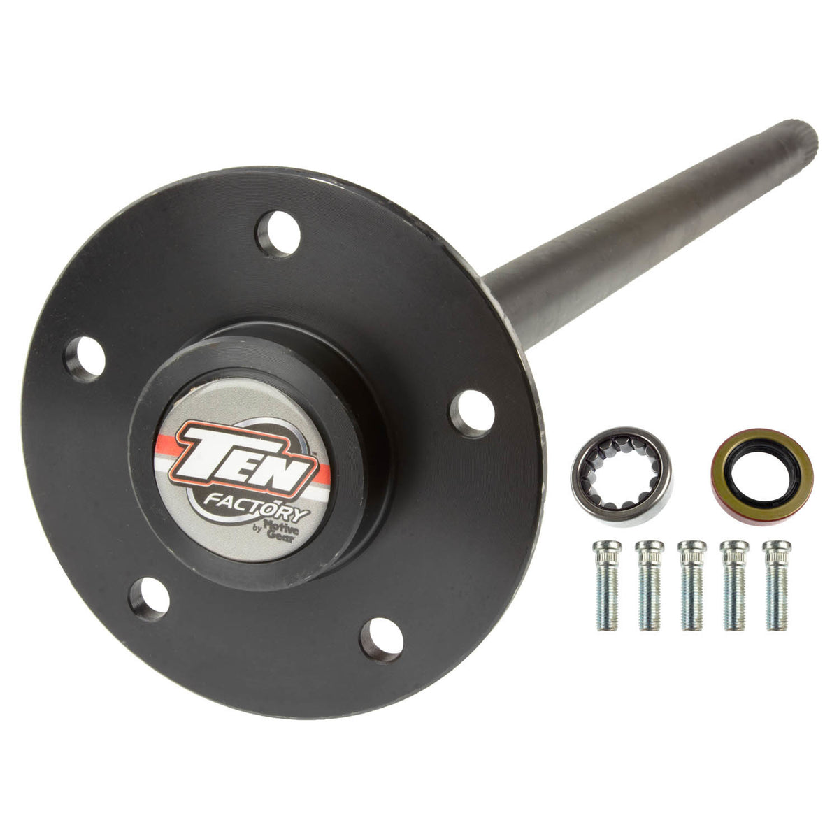 Ten Factory 90-92 Camaro Axle 7.5 28 Spline 30.31in 5x7.75