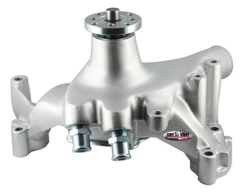 Tuff-stuff BBC Water Pump Long Smoothie Natural