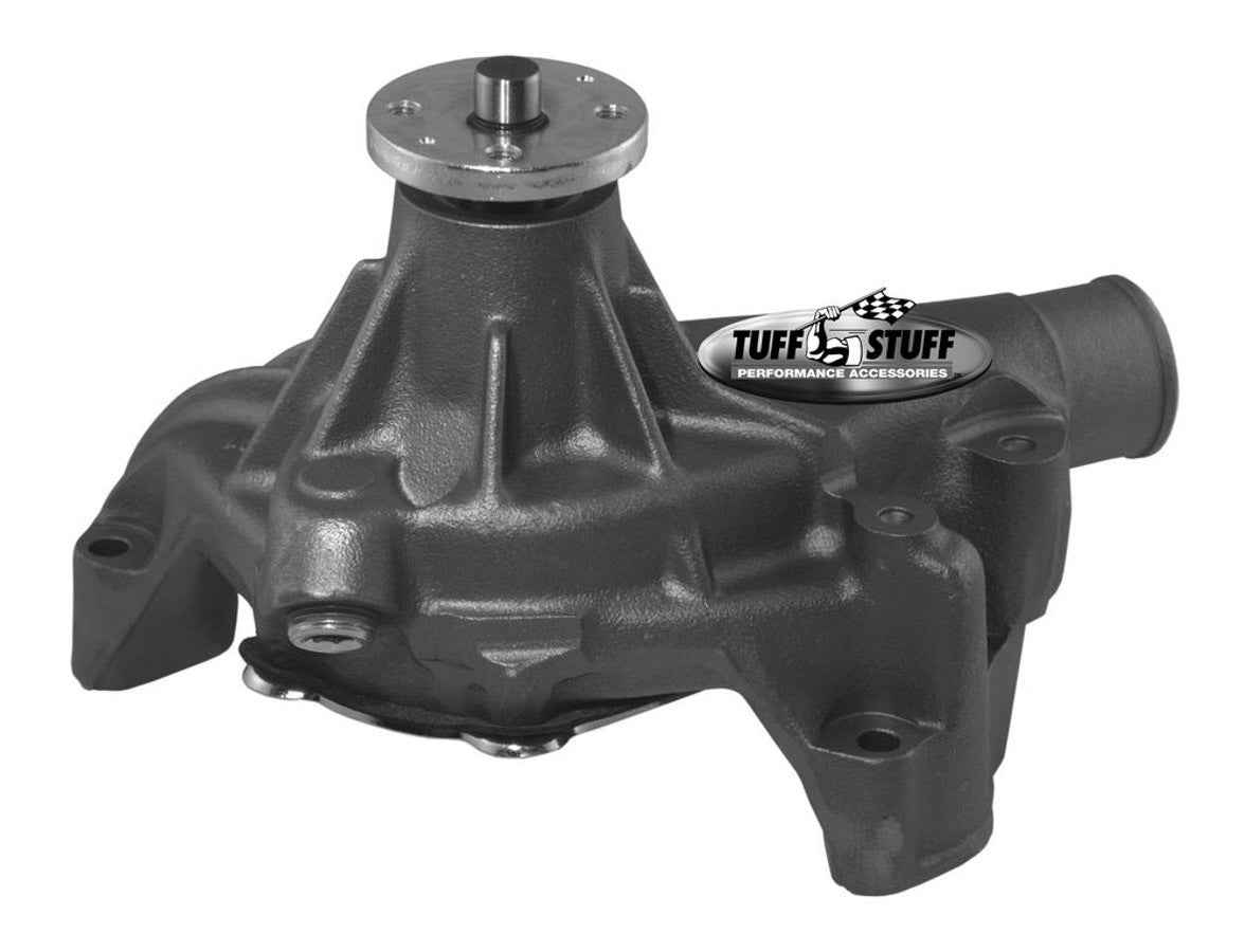 Tuff-stuff 87-95 SBC Water Pump Rev Rotation