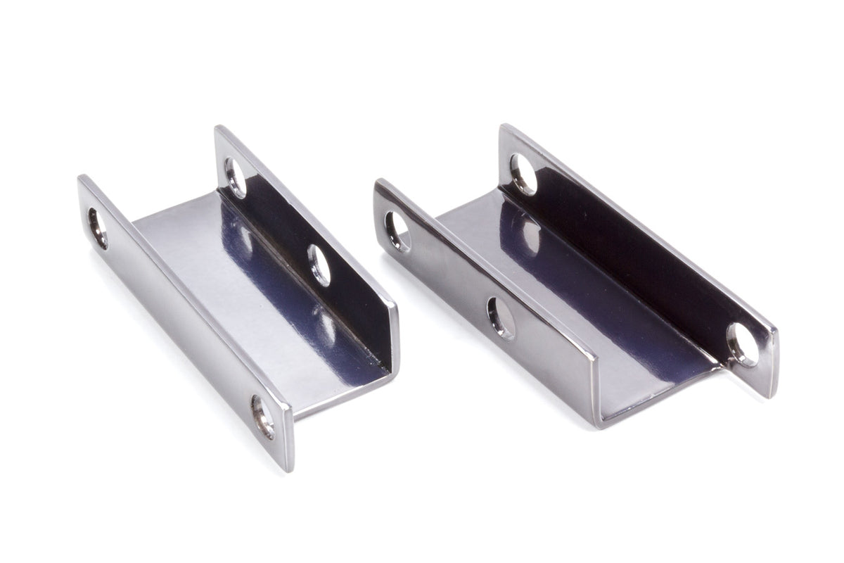 Tuff-stuff GM 55-58 Brake Booster Bracket Black