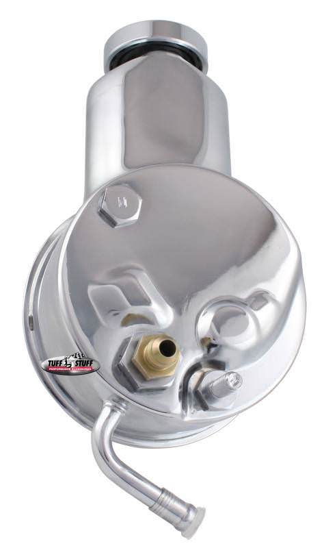 Tuff-stuff Saginaw Power Steering Pump 1969 Camaro