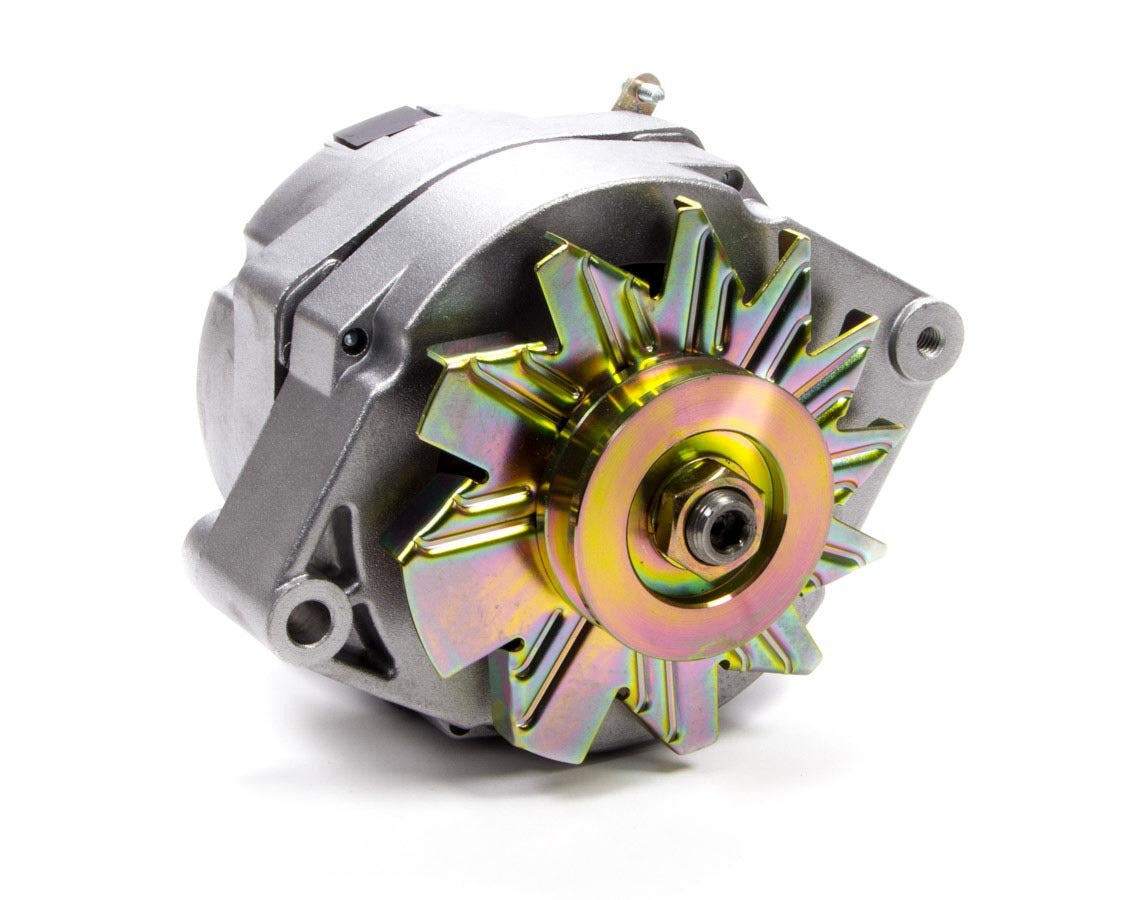 Tuff-stuff 100 Amp Alternator GM 1 Wire V-Groove