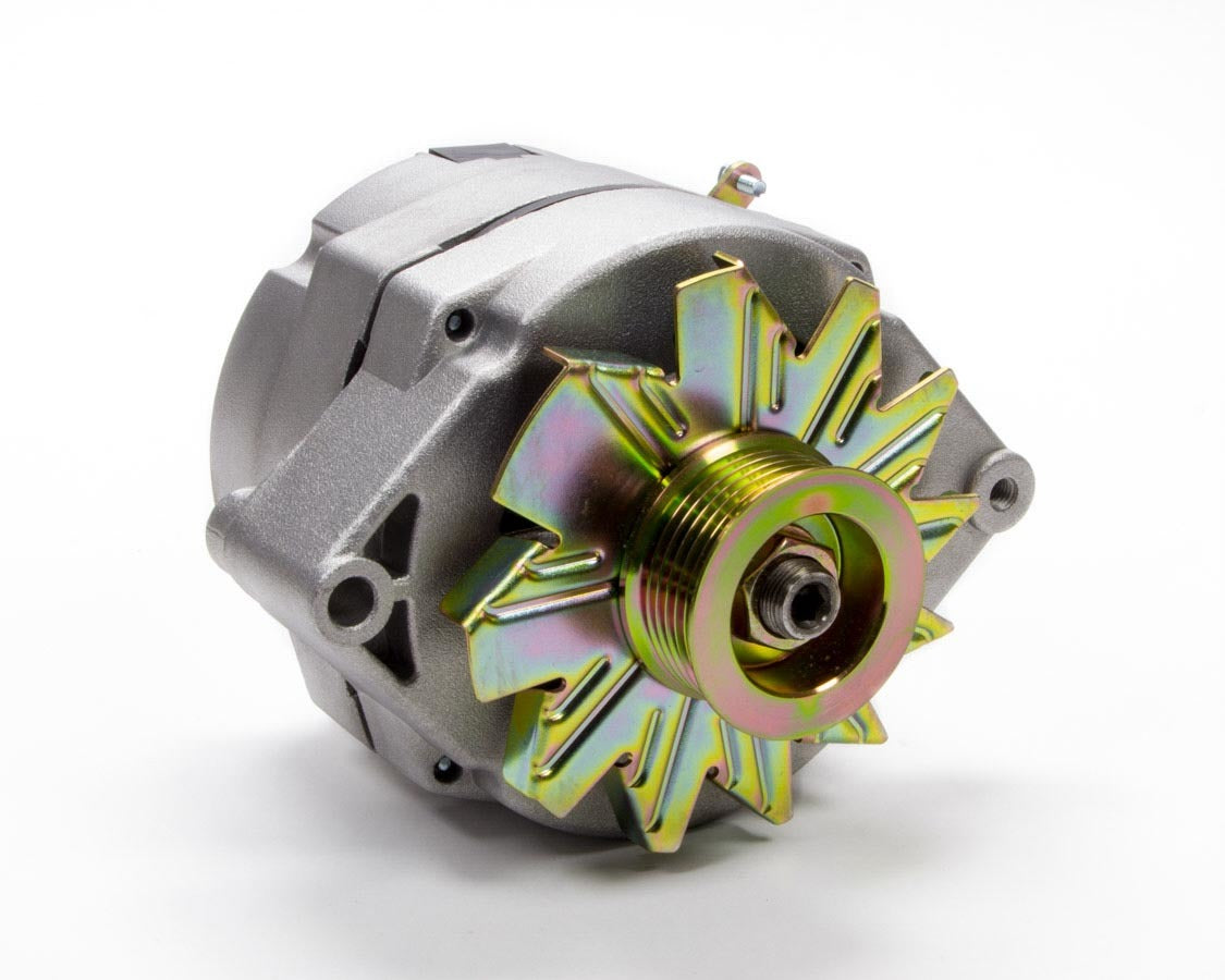 Tuff-stuff 140 Amp Alternator GM 1 Wire 6-Groove
