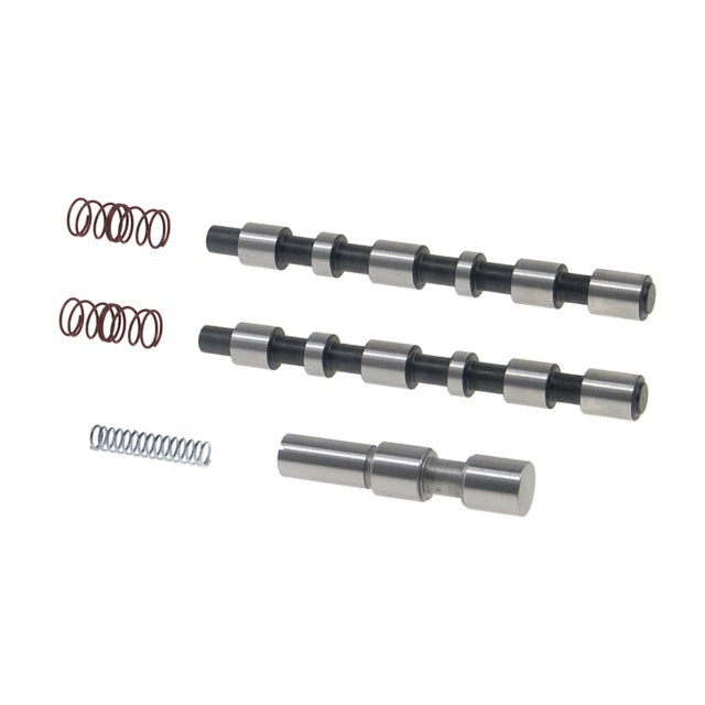 Transgo Clutch Select &TCC Regulator Valve Kit GM