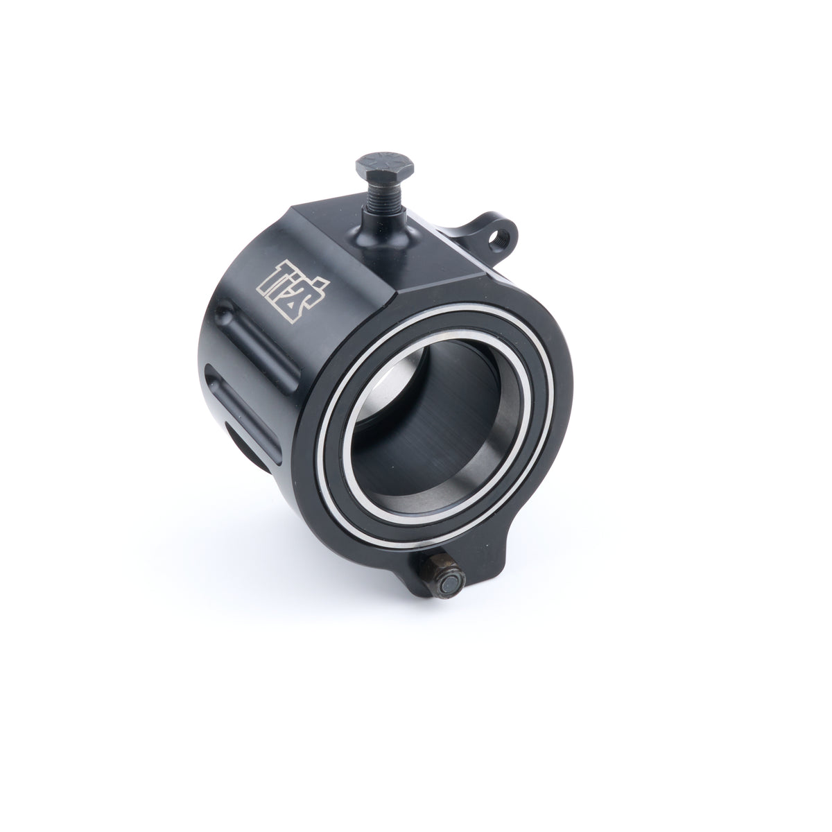 Ti22 Performance Double Bearing Birdcage Assy Left Rear