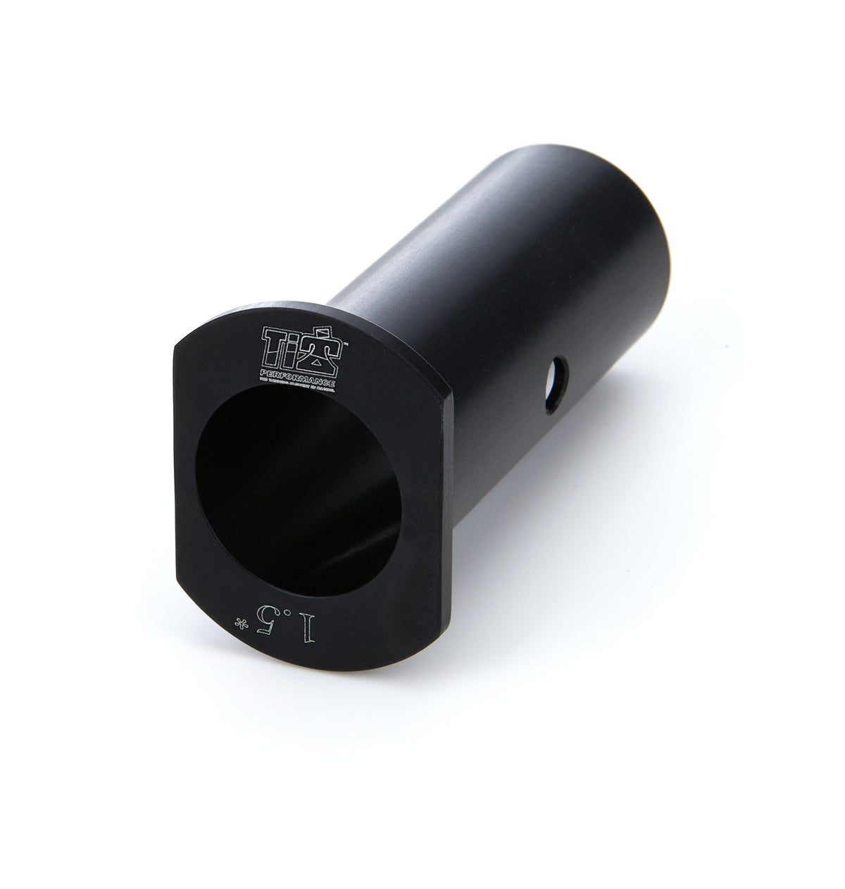 Ti22 Performance Camber Sleeve 1.5 Degree Black Sold Each