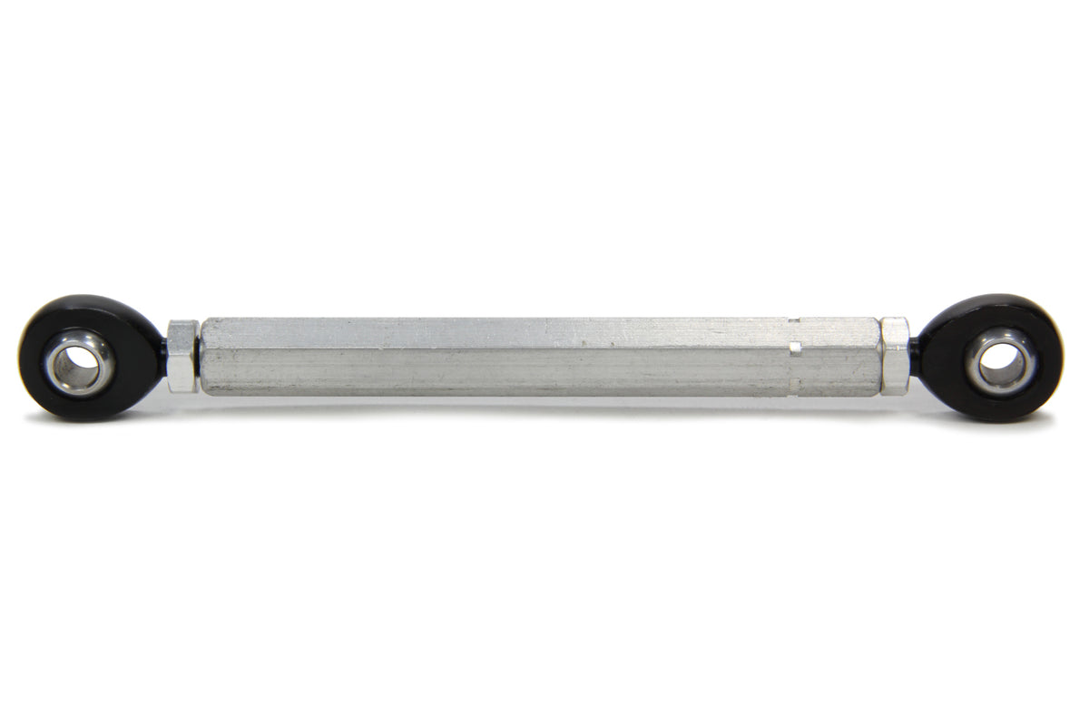 Ti22 Performance 600 Shift Rod Aluminum Complete/ Rod Ends