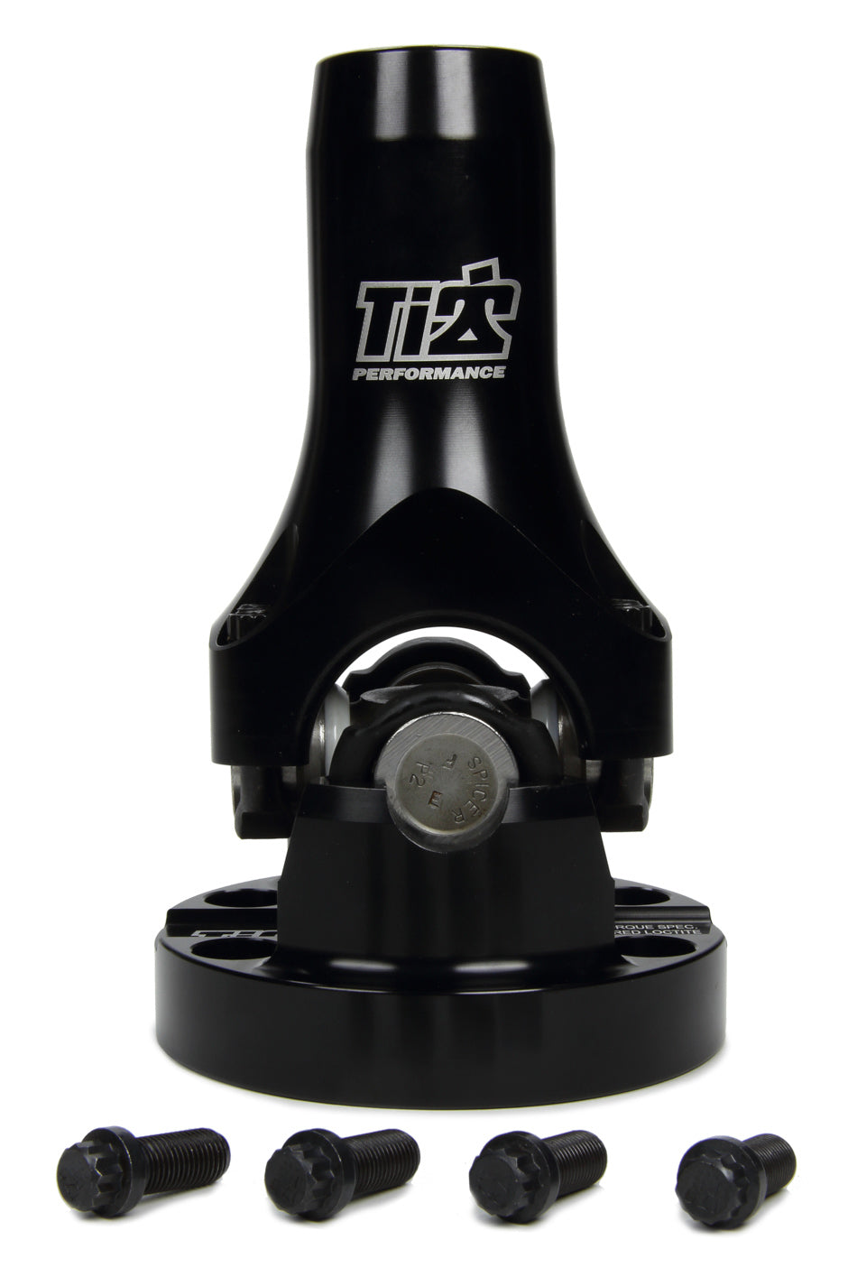 Ti22 Performance HD Alum U-Joint Chevy/Chrysler 32-Spline
