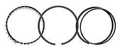 Total Seal Piston Ring Set 4.155 Classic 1/16 1/16 3/16