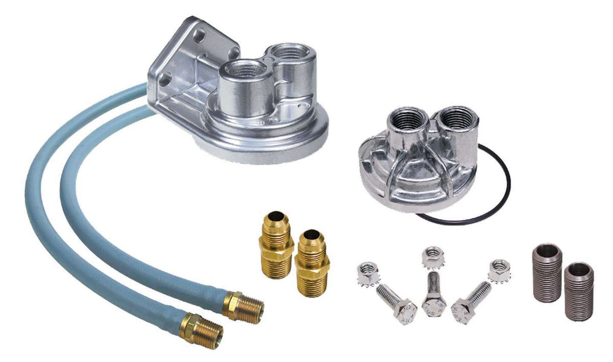 Trans-dapt Relocation Kit
