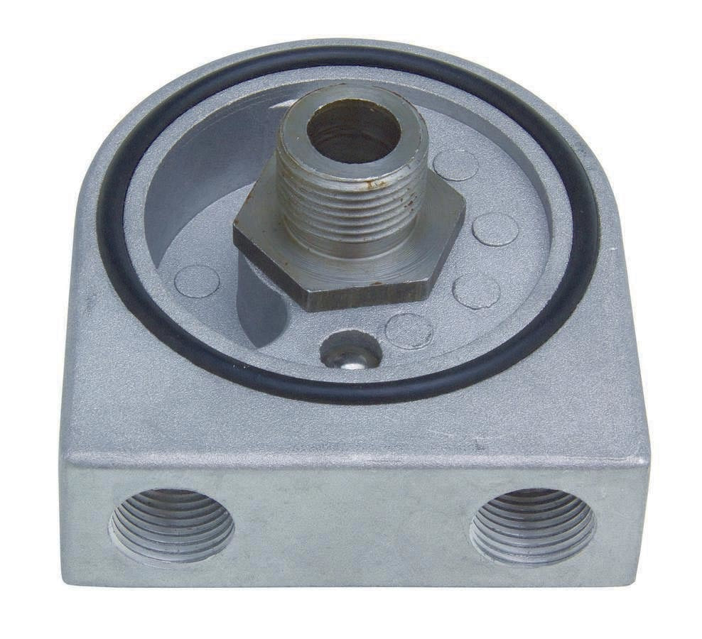 Trans-dapt Oil Sandwich Adapter