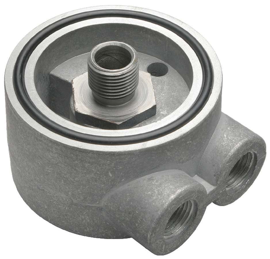 Trans-dapt Oil Sandwich Adapter