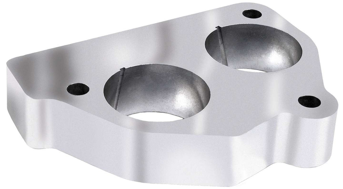 Trans-dapt 86-92 SBC Swirl Torque TBI Spacer