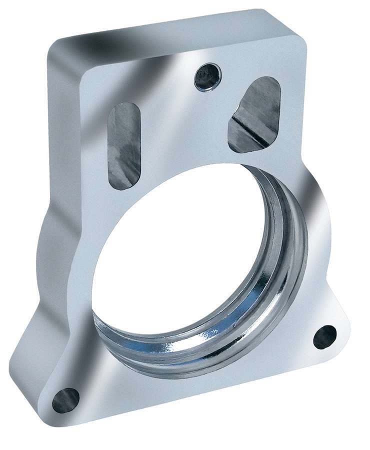 Trans-dapt 96-00 GM P/U 5.0 5.7L Throttle Body Spacer