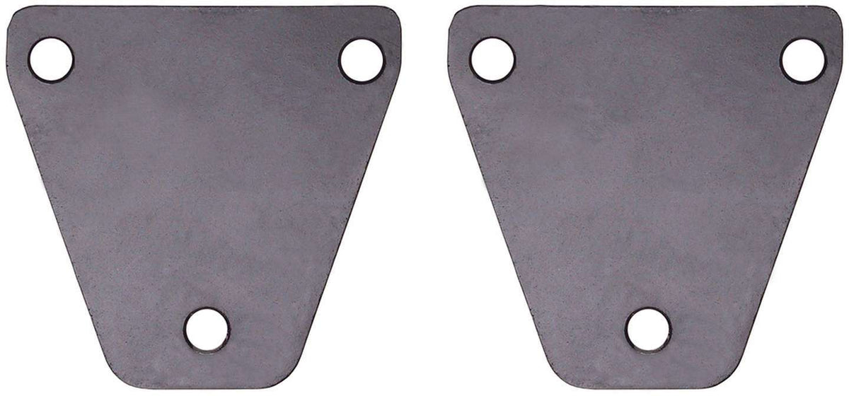 Trans-dapt SBC Motor Mount Shims Pair