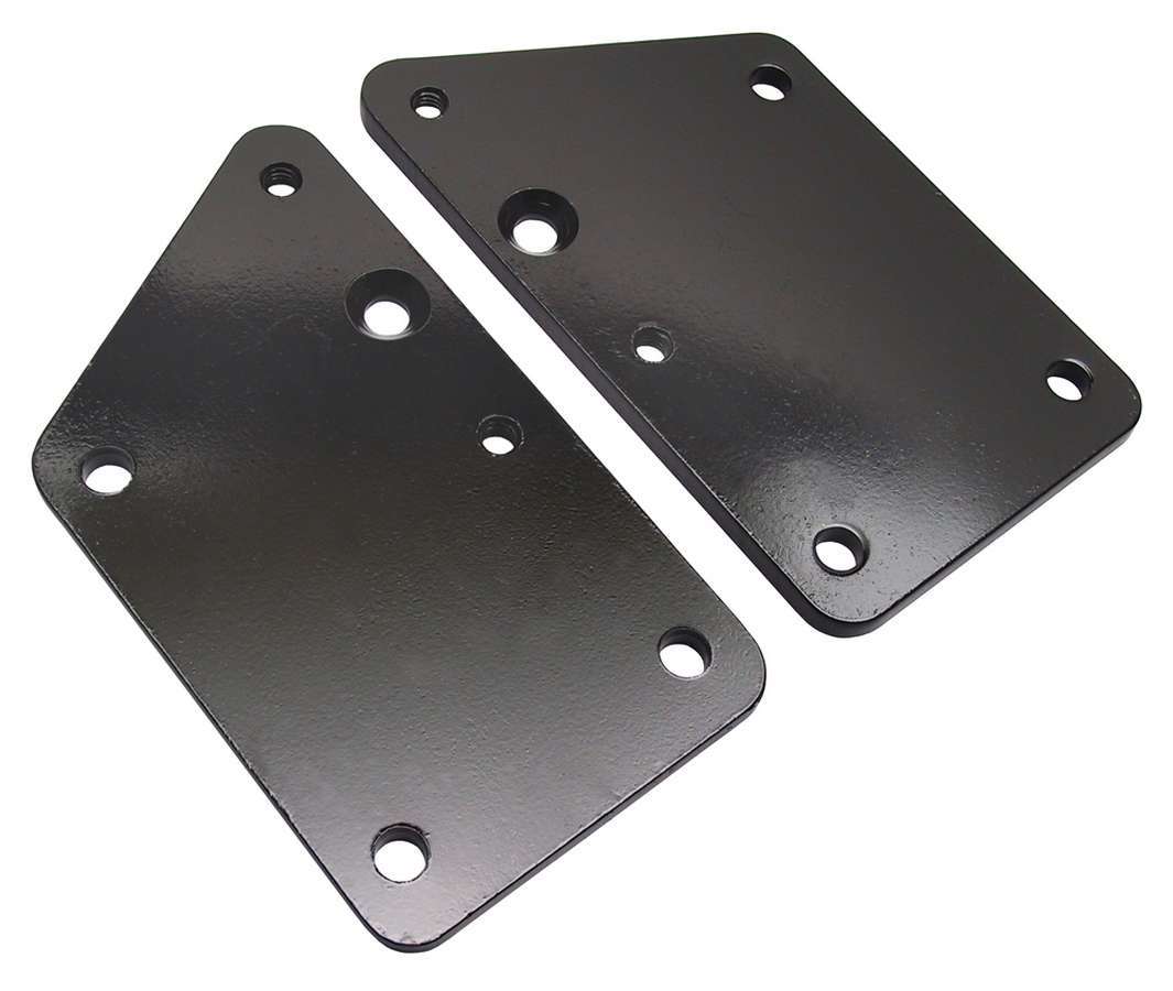 Trans-dapt LS1 to Small Block Chevy Motor Mounts