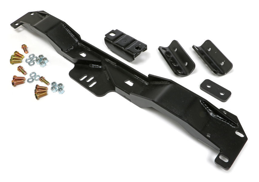 Trans-dapt Trans Mount Kit IC Into 70-81 F-Body LS