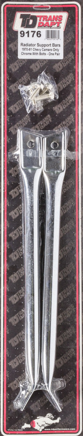 Trans-dapt 70-81 Camaro Bars