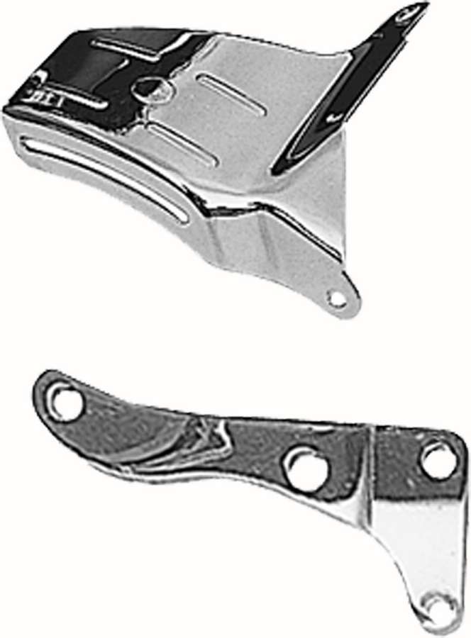 Trans-dapt 69-75 Chevy Lwp Alt. Brk