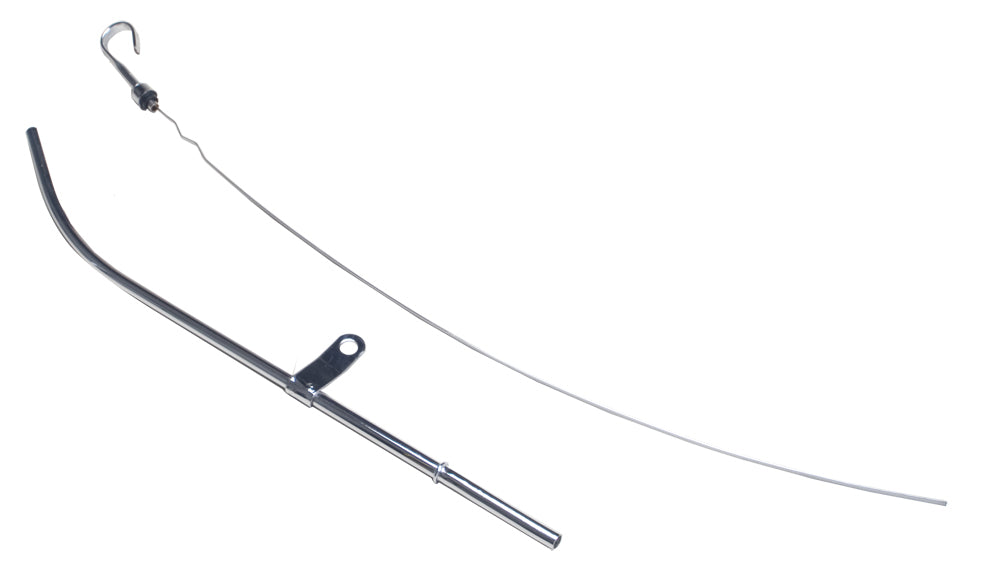 Trans-dapt 79-85 Sb Chevy Dipstick