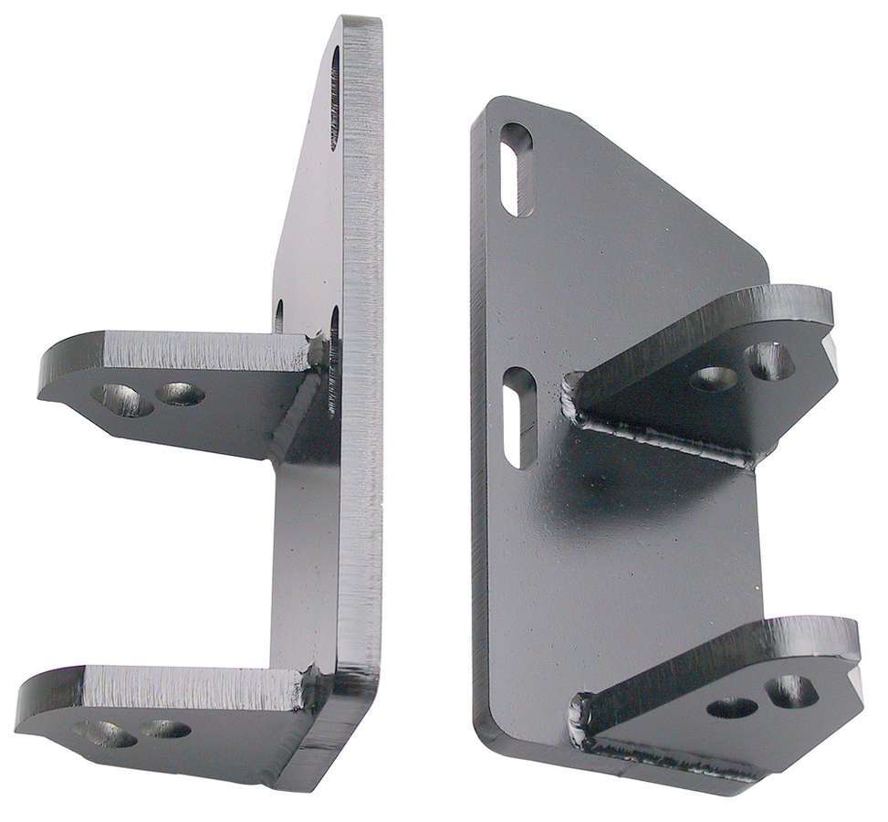 Trans-dapt S-10 V-8 Motor Mounts