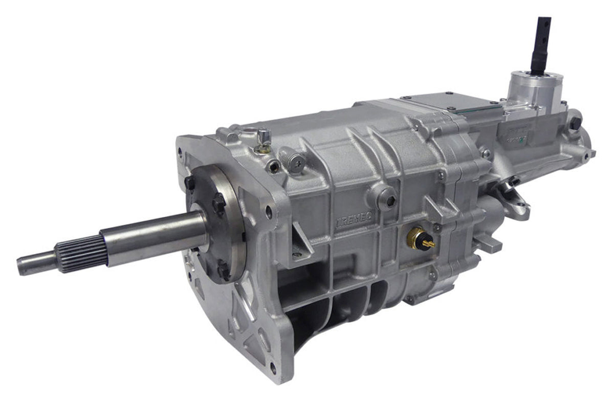 Tremec TKX 5-Speed Transmission GM 26-Spline