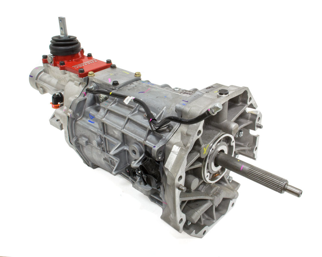 Tremec T56 Magnum Transmission GM LS