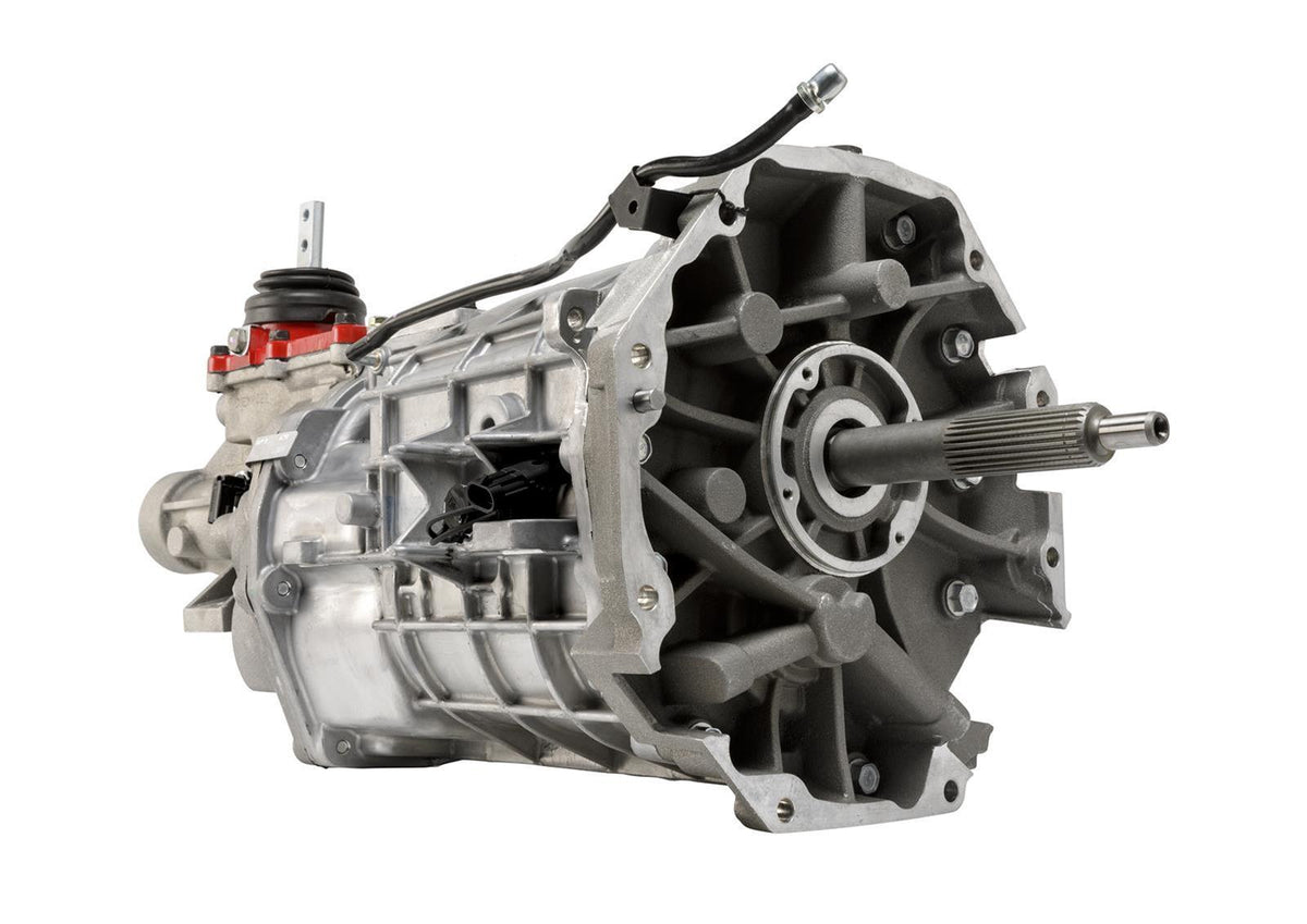 Tremec T56 Magnum 6-Speed GM Trans - Wide Ratio