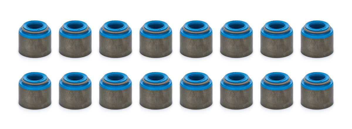 Trick Flow 11/32 Viton Valve Seals .500 ID 16pk