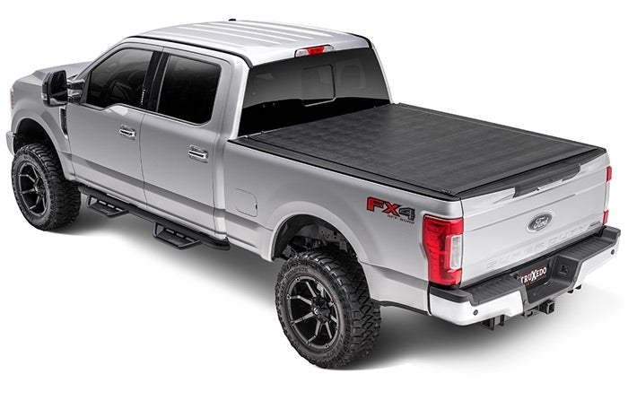 Truxedo Sentry Bed Cover Vinyl 15-18 Ford F-150 5'6 Bed