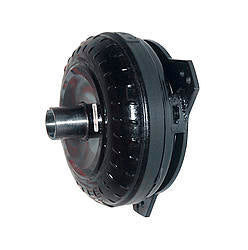 Transmission Specialties GM Torque Converter 10in Big Shot Extra HD