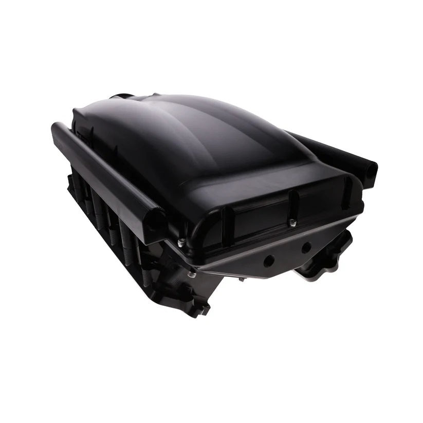 Top Street Performance V Series LS GEN III Billet Aluminum Intake