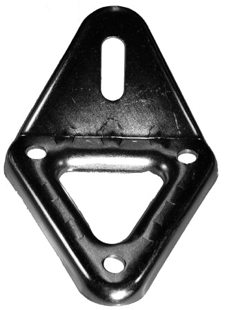 U-b Machine Chevy Front Motor Mount Steel