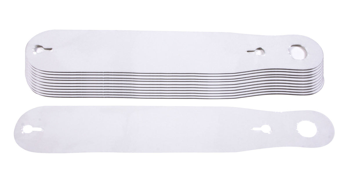 Ultra Shield Tearoffs 11.5in Straight Simpson