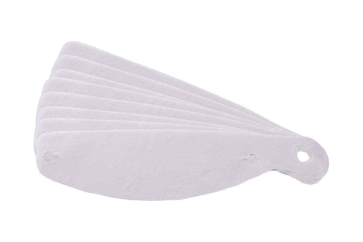 Ultra Shield Tearoff 11in Arai Shoei