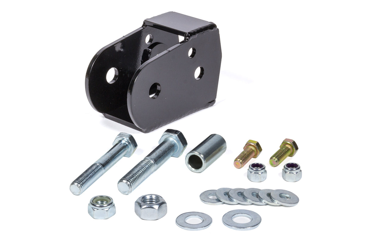 UMI Performance 82-02 GM F-Body Panhard Bar Lowering Bracket