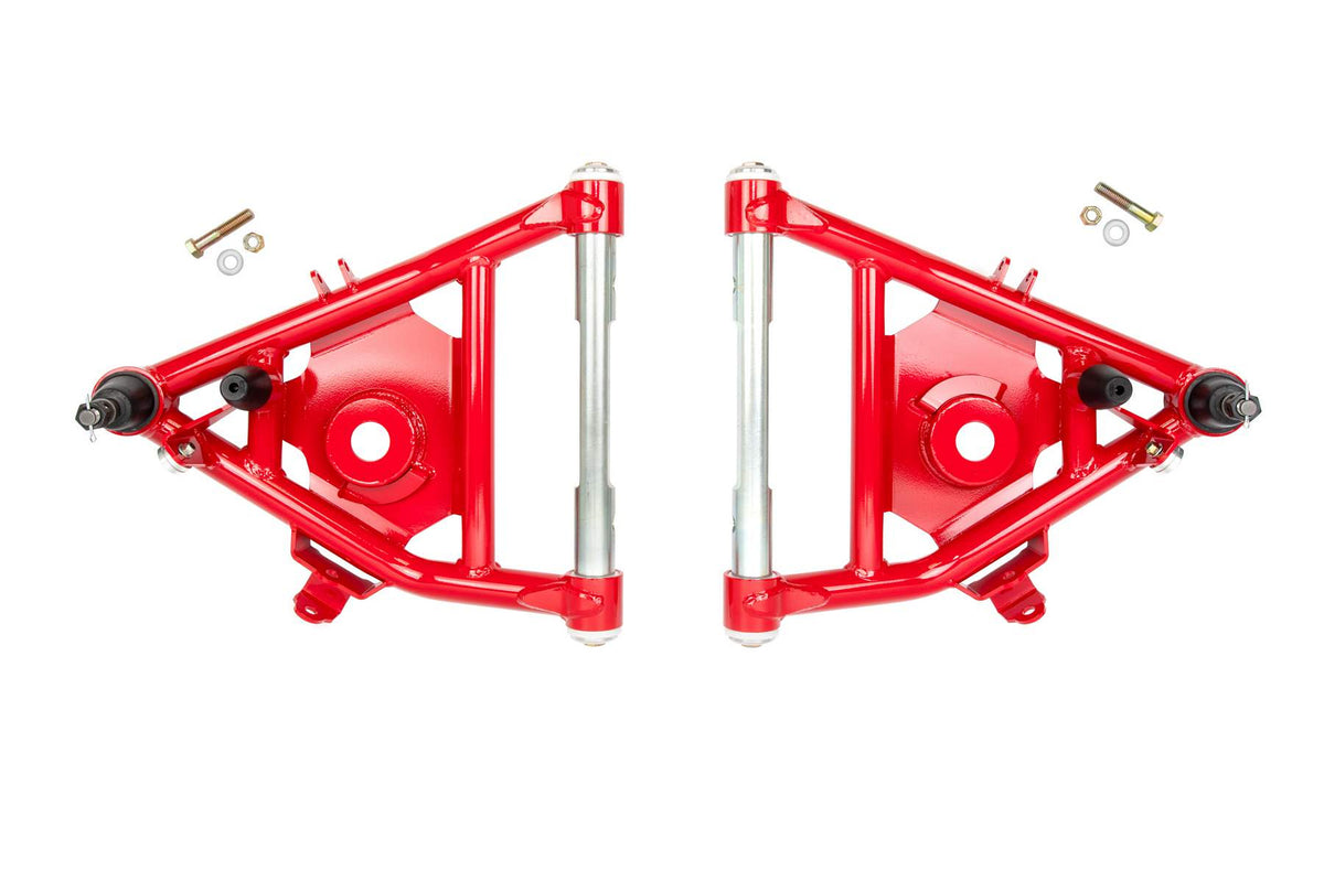 UMI Performance Control Arms 73-87 Chevy C10