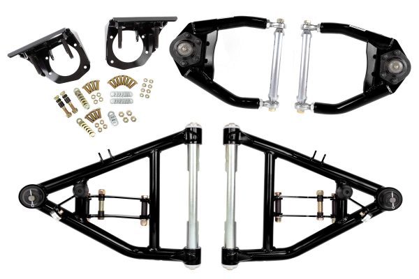 UMI Performance Lowering Kit