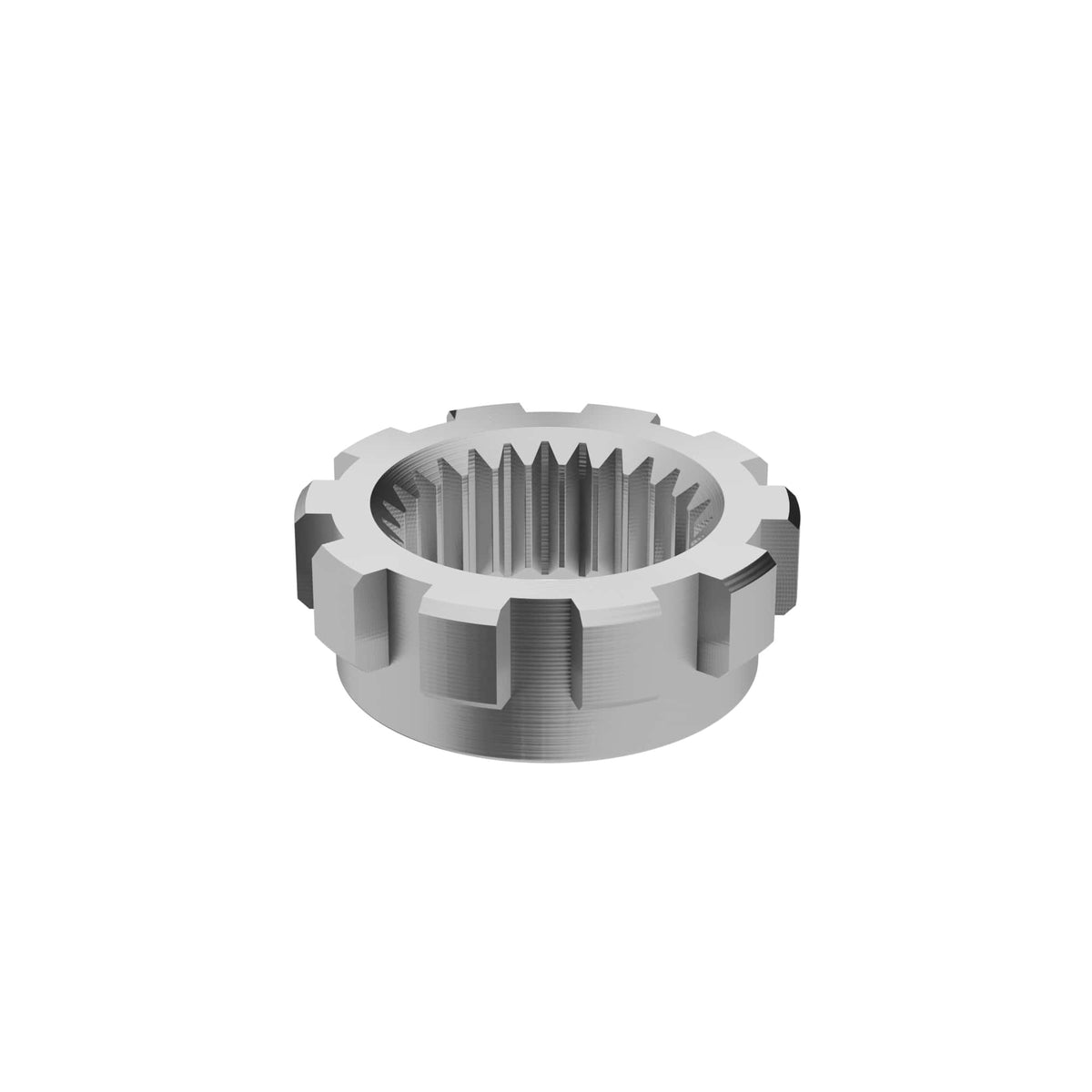 Uniclutch Spline Adapter 1.125in x 26 Spline GM