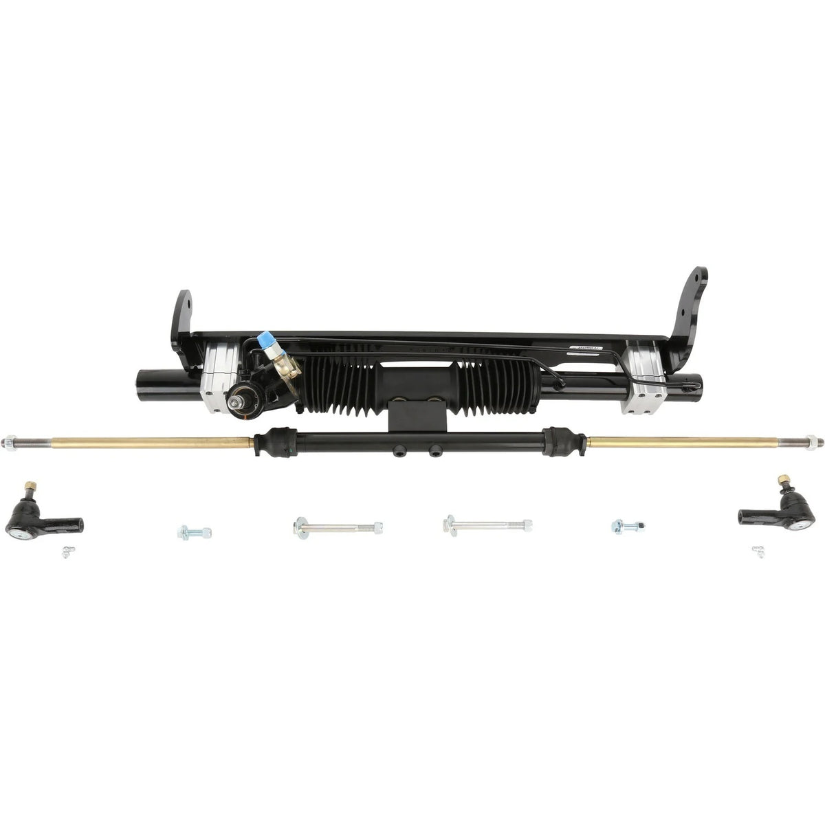 Unisteer Perf Products Power Rack & Pinion Kit 68-72 GM A-Body