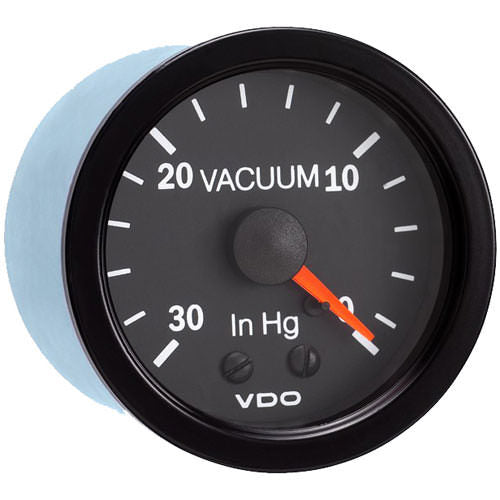 Vdo Vacuum Gauge