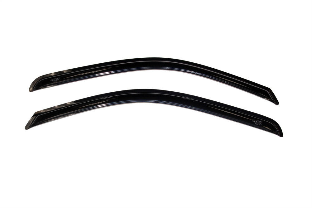 AVS Ventvisor 2pc 09- Ram 1500 STD Cab