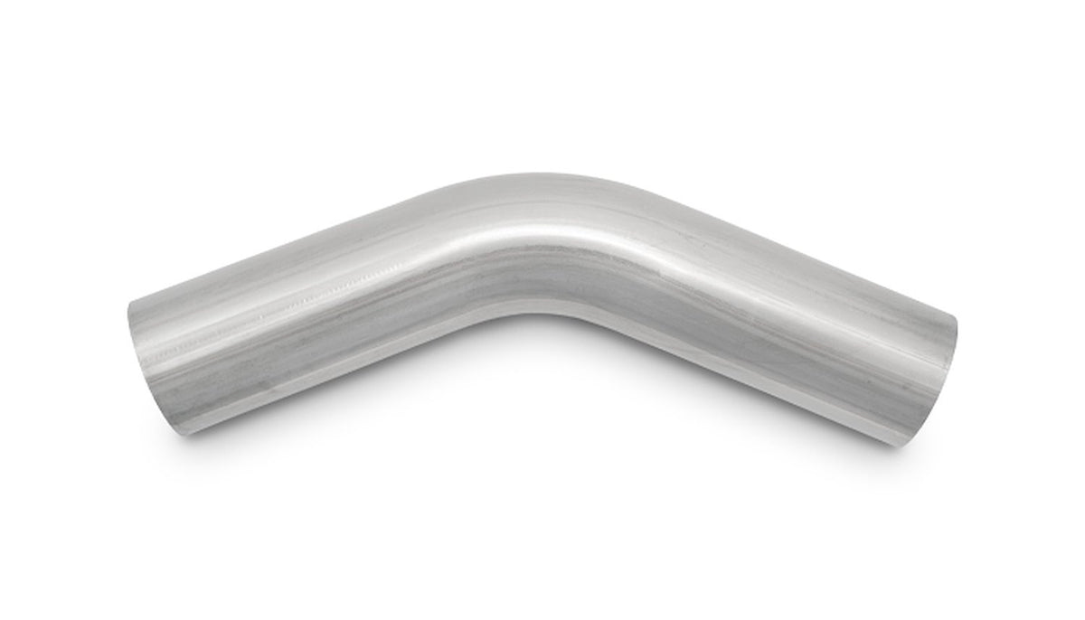 Vibrant Performance 3.5in (89mm) O.D. 45 deg ree Mandrel Bend