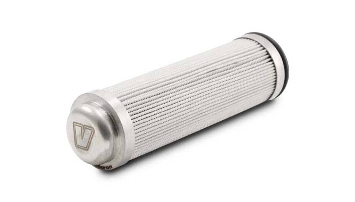 Vibrant Performance Replacement HD Power Filter Element 100 Micrn