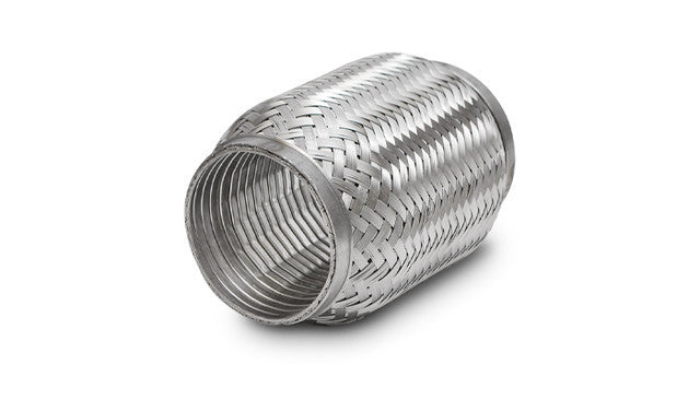Vibrant Performance TurboFlex Coupling with Interlock Liner 2.25in
