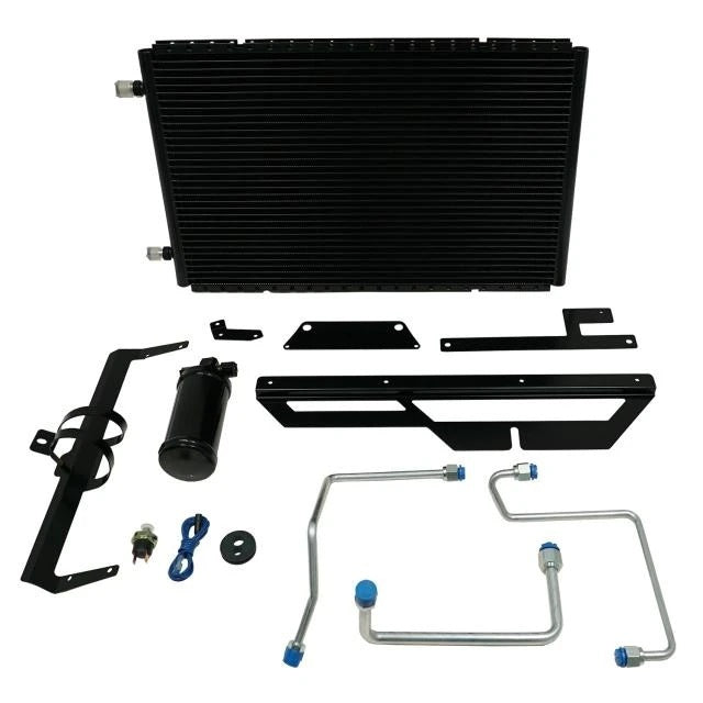 Vintage Air SureFit Condenser Kit W/ Drier 65-66 Impala