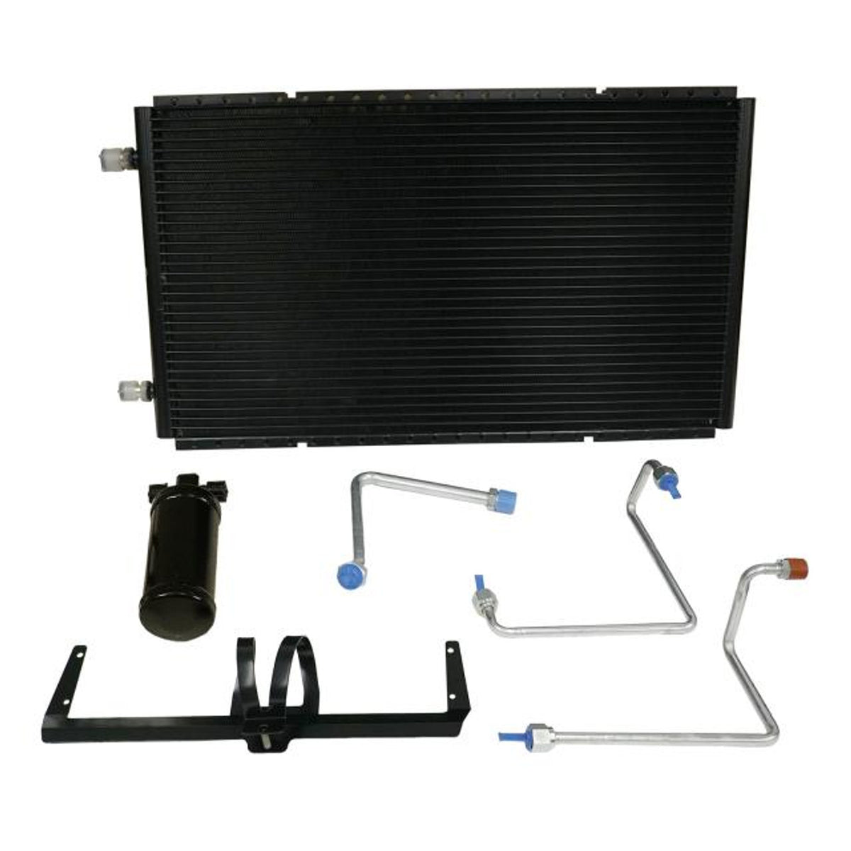 Vintage Air A/C Condenser Kit 70-72 Chevelle
