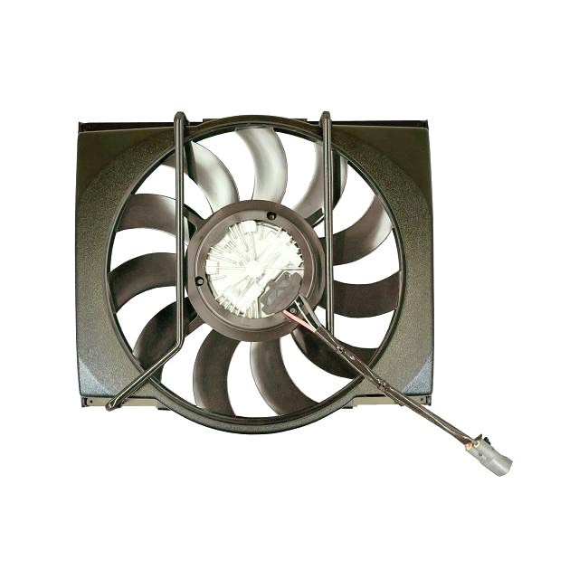 Vintage Air 67-69 Camaro Fan Brushless
